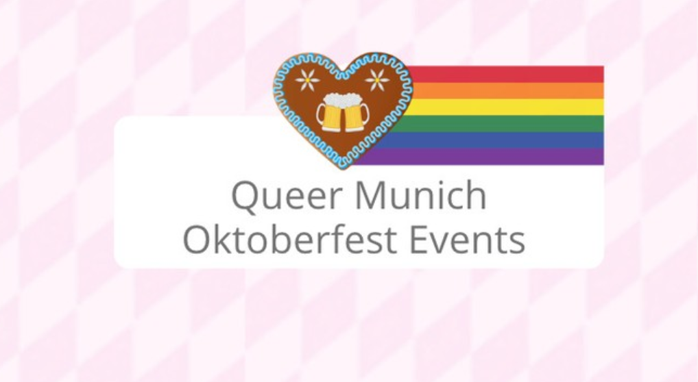 Munich Queer Oktoberfest Events