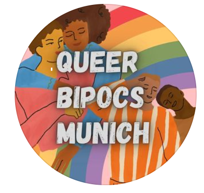 Queer BIPOC Groups Queer Bipocs Munich